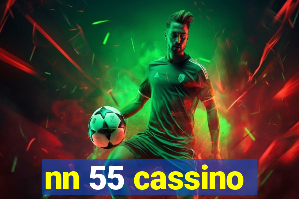 nn 55 cassino